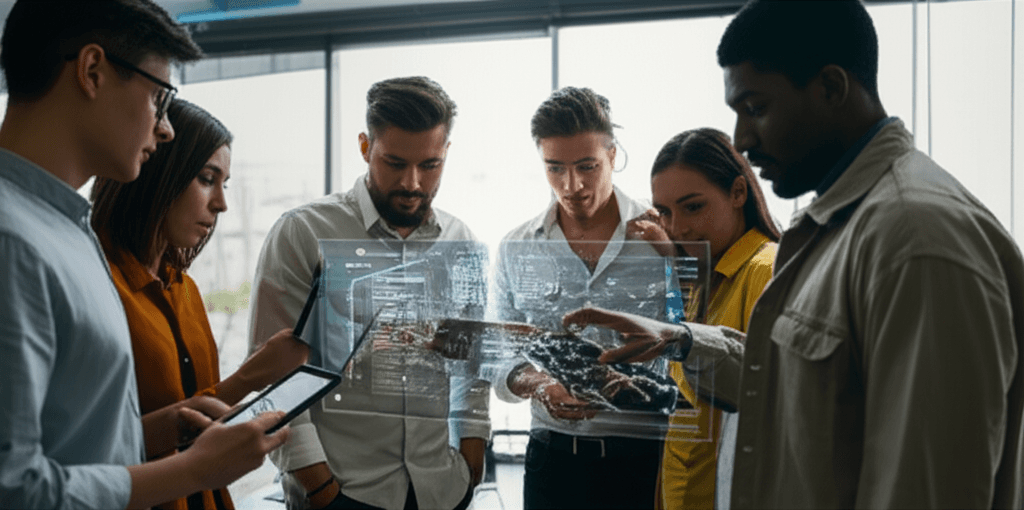 Non-Profit AI Organizations