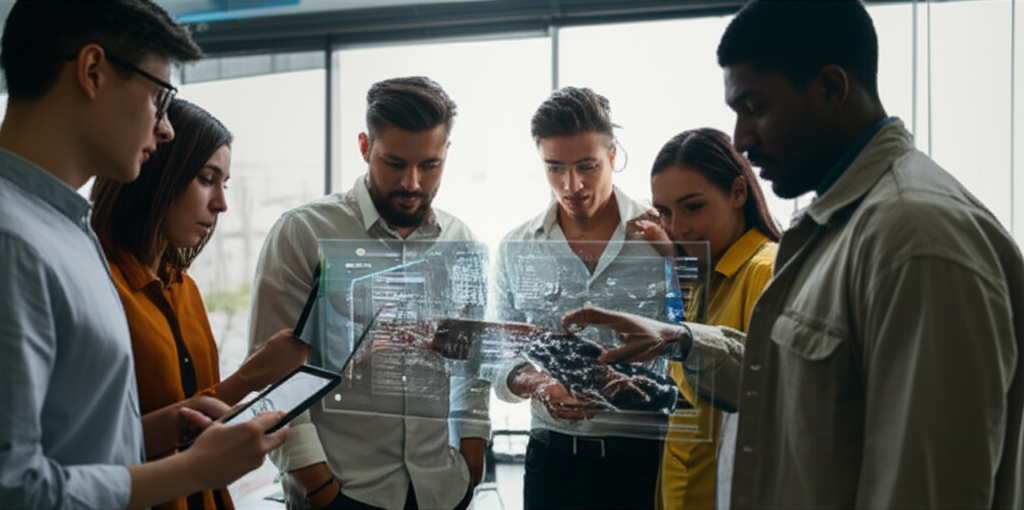 Non-Profit AI Organizations